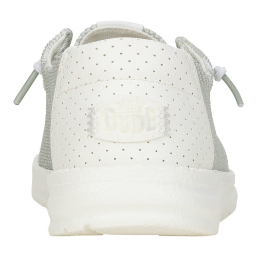 Wendy Hex ÿ Light Grey - Image 5