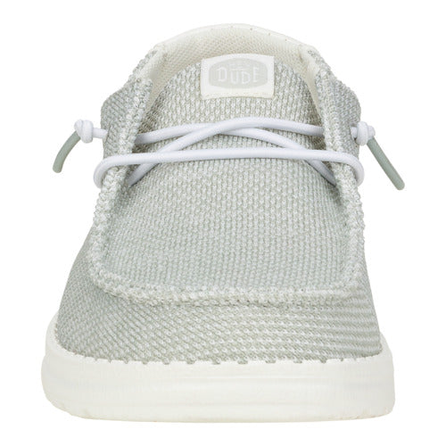 Wendy Hex ÿ Light Grey - Image 4