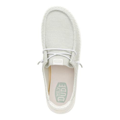 Wendy Hex ÿ Light Grey - Image 6