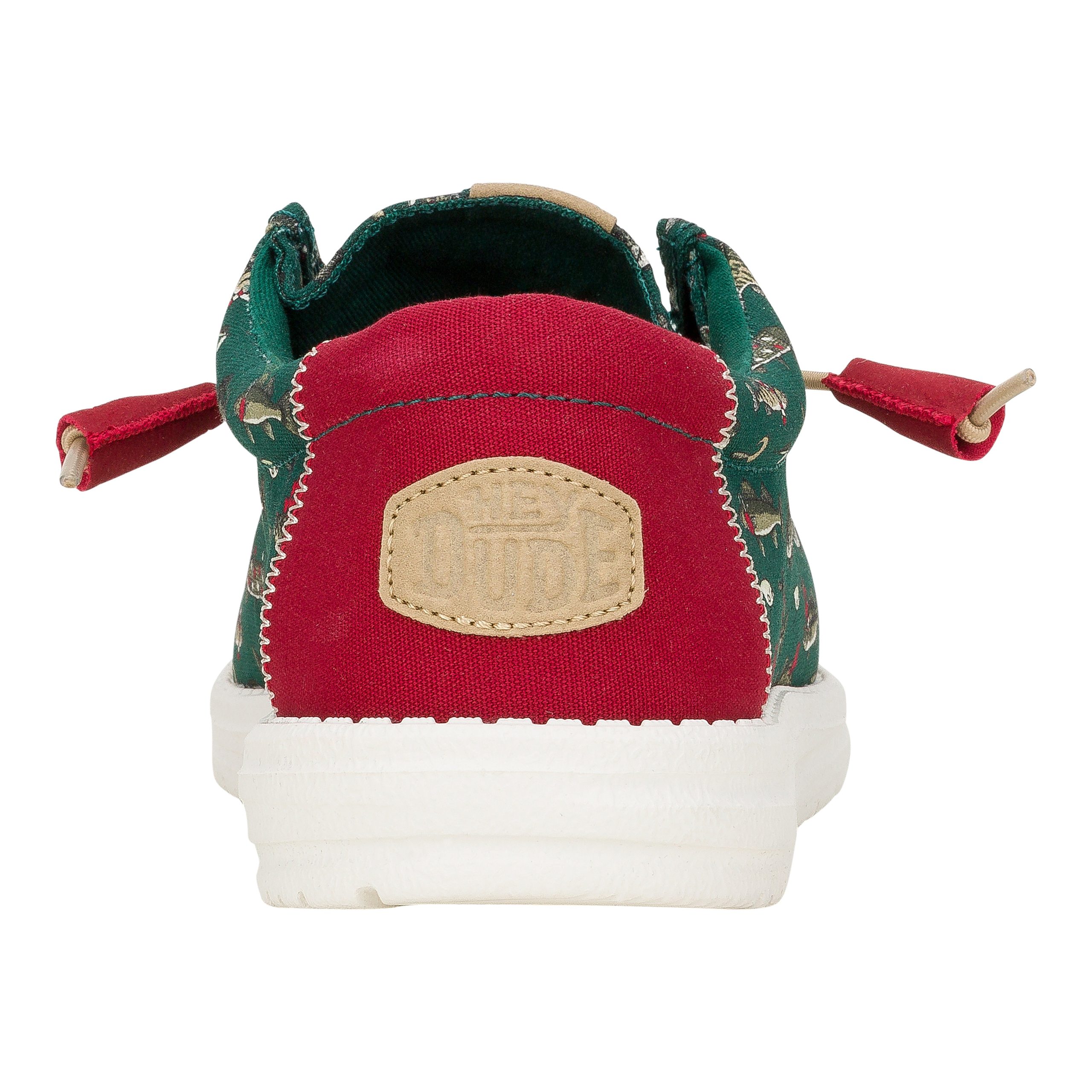 Wally Merry Fishmas Lure ÿ Multi/Green - Image 6