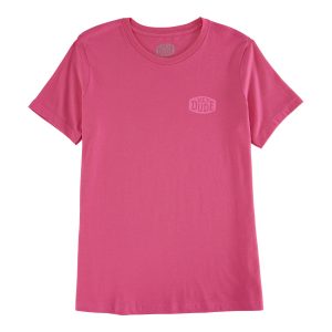 HEYDUDE Buckle Tee ÿ Copper