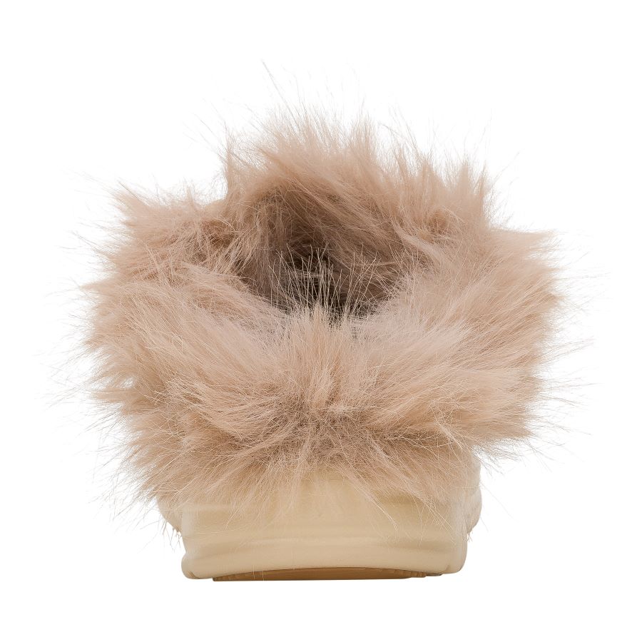 Market Wally Slip Loafer ÿ Sand/Beige - Image 5