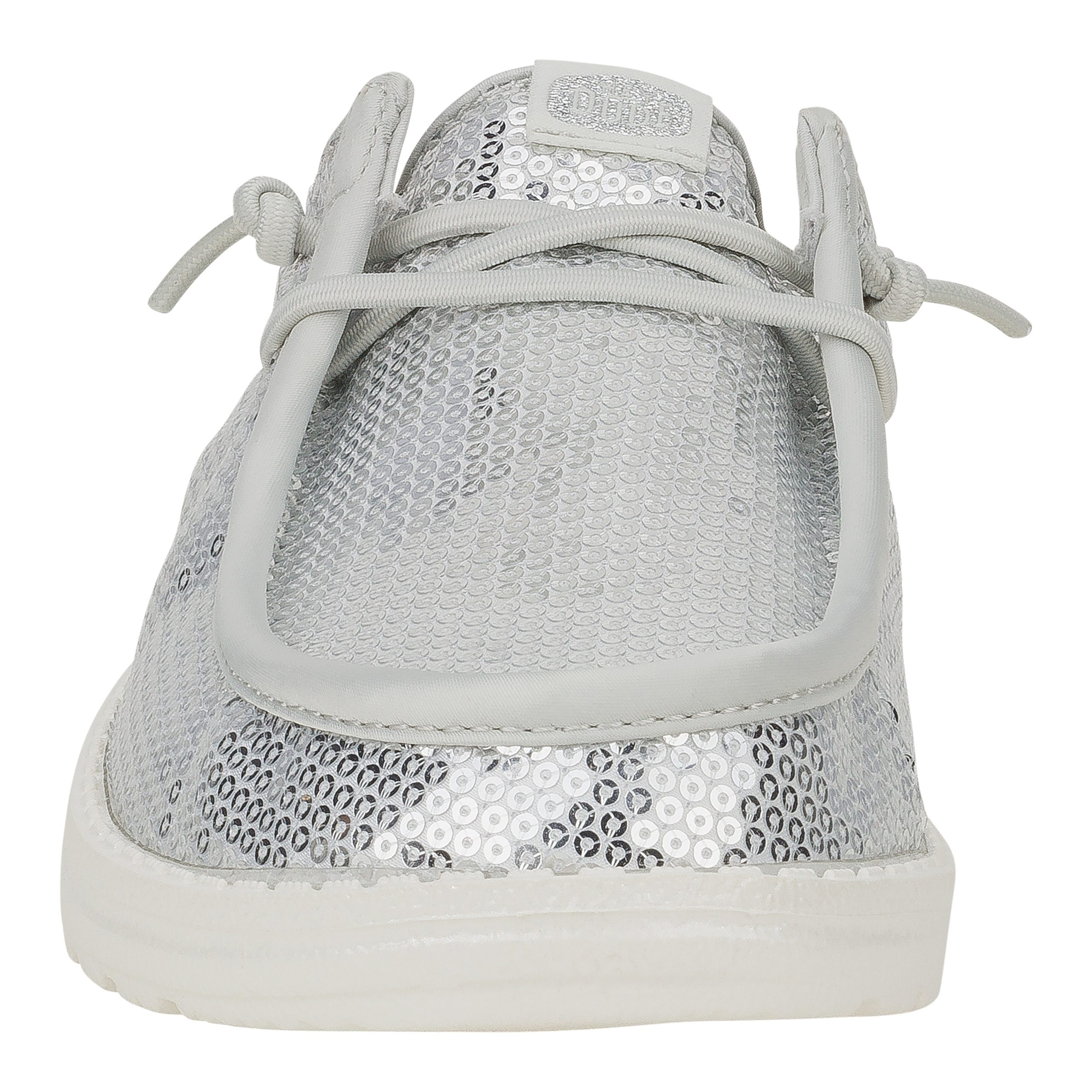 Wendy Slip Sequin ÿ White - Image 4
