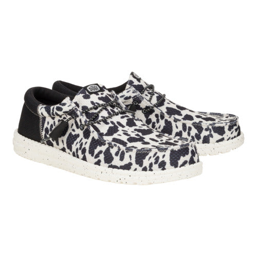 Wally Funk Party Animal ÿ White/Black - Image 2