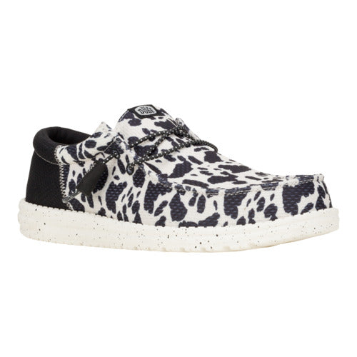 Wally Funk Party Animal ÿ White/Black - Image 7