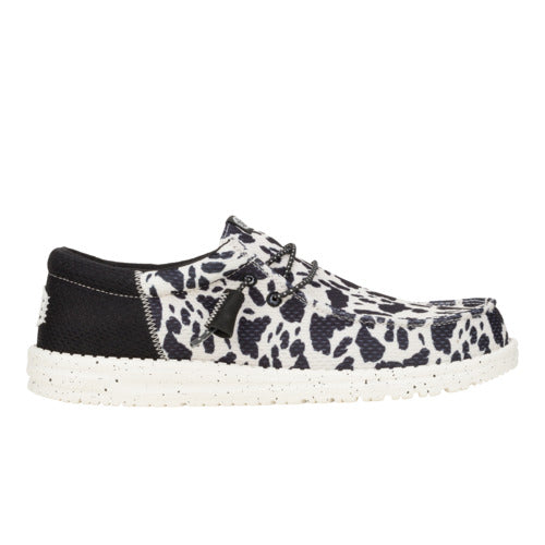 Wally Funk Party Animal ÿ White/Black - Image 8