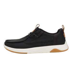 Wally Drift Classic ÿ Black/White