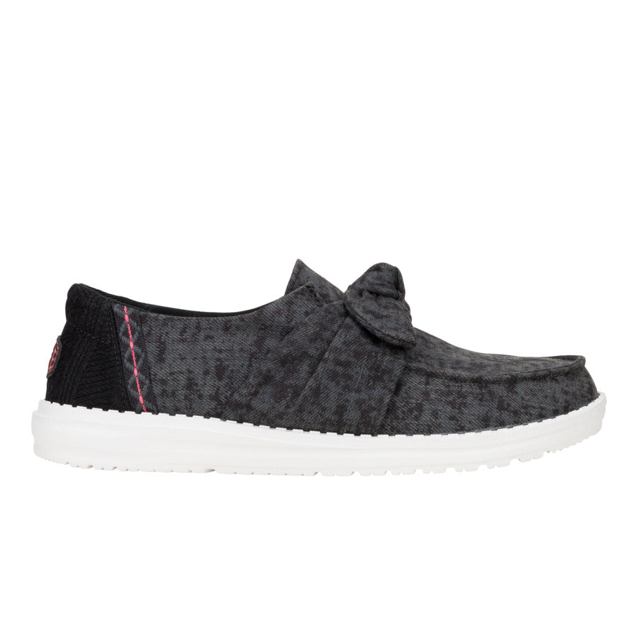Wendy Bow Surf Wash ÿ Black - Image 8