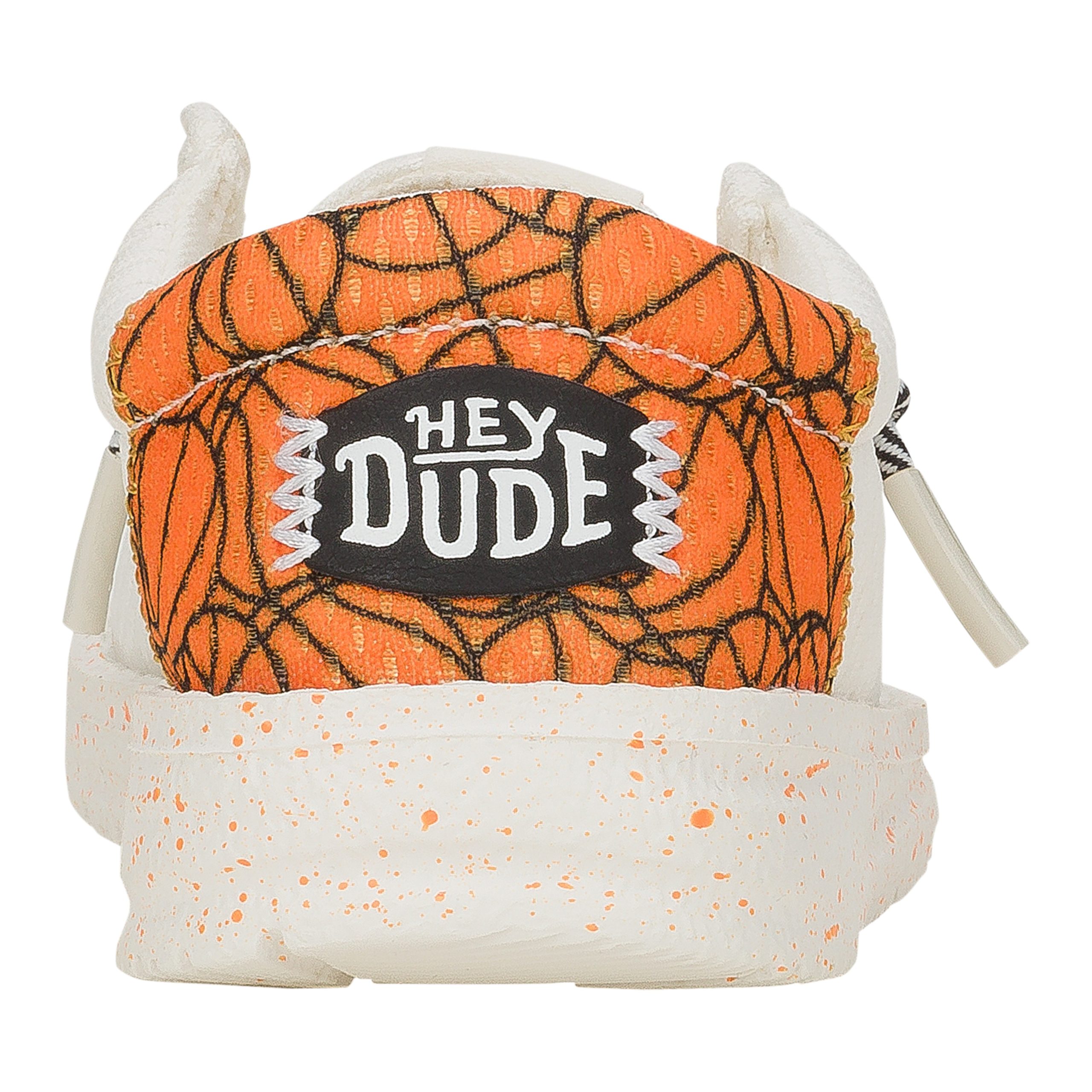 Wally Funk Toddler Sports ÿ White - Image 5