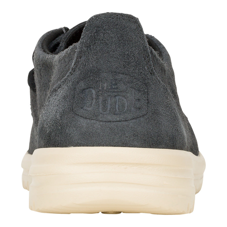 Wally NXT Moc ÿ Black/Wood Ash - Image 5