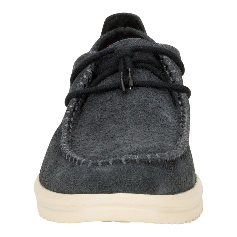 Wally NXT Moc ÿ Black/Wood Ash - Image 4