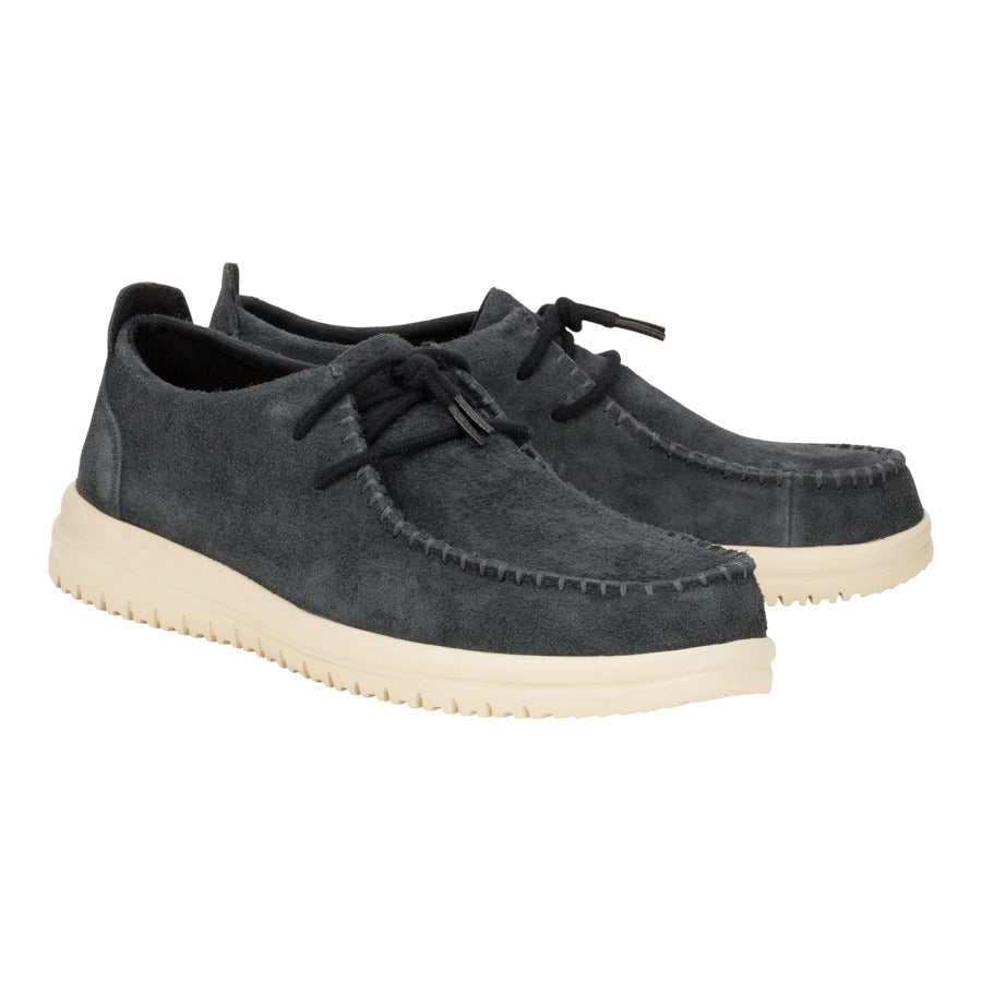 Wally NXT Moc ÿ Black/Wood Ash - Image 2