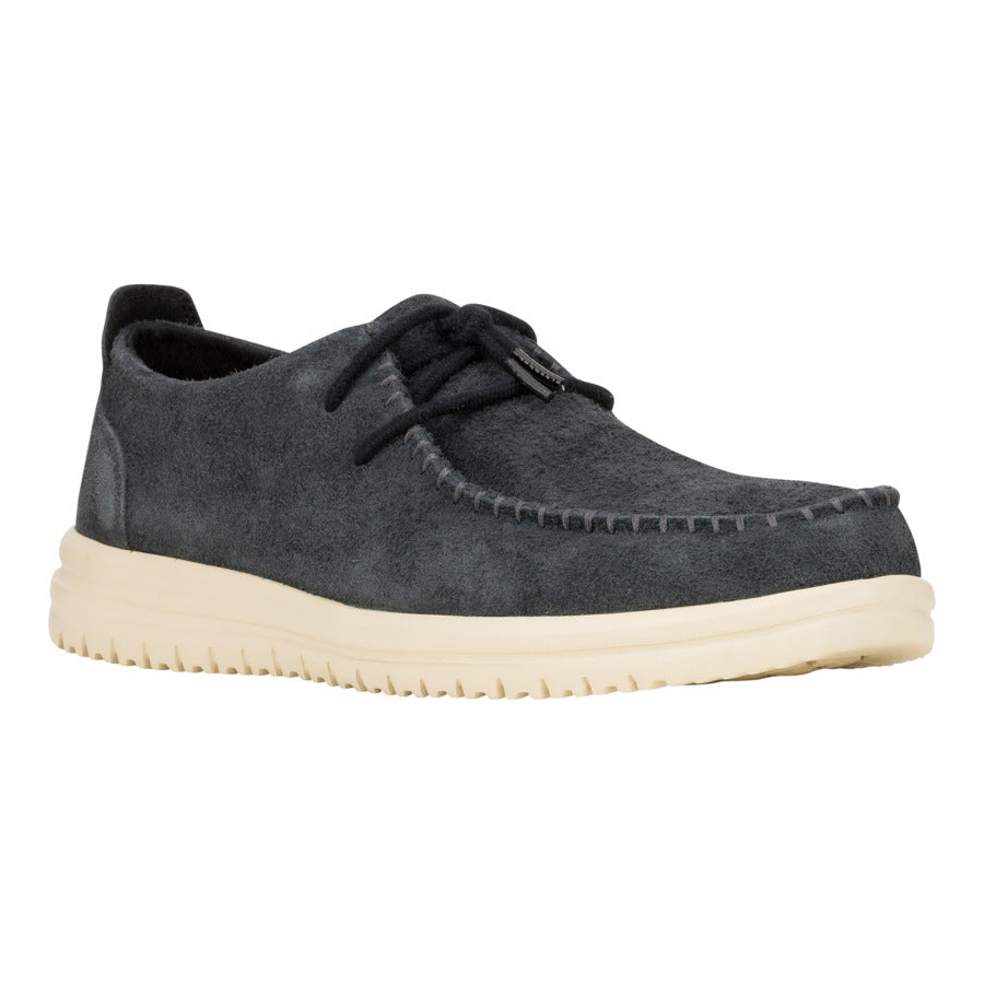 Wally NXT Moc ÿ Black/Wood Ash - Image 7