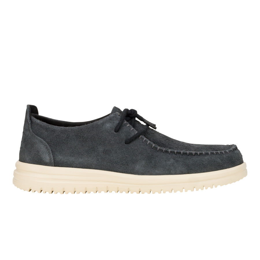 Wally NXT Moc ÿ Black/Wood Ash - Image 8