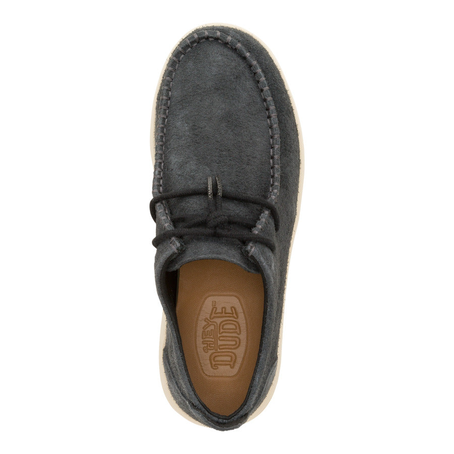 Wally NXT Moc ÿ Black/Wood Ash - Image 6