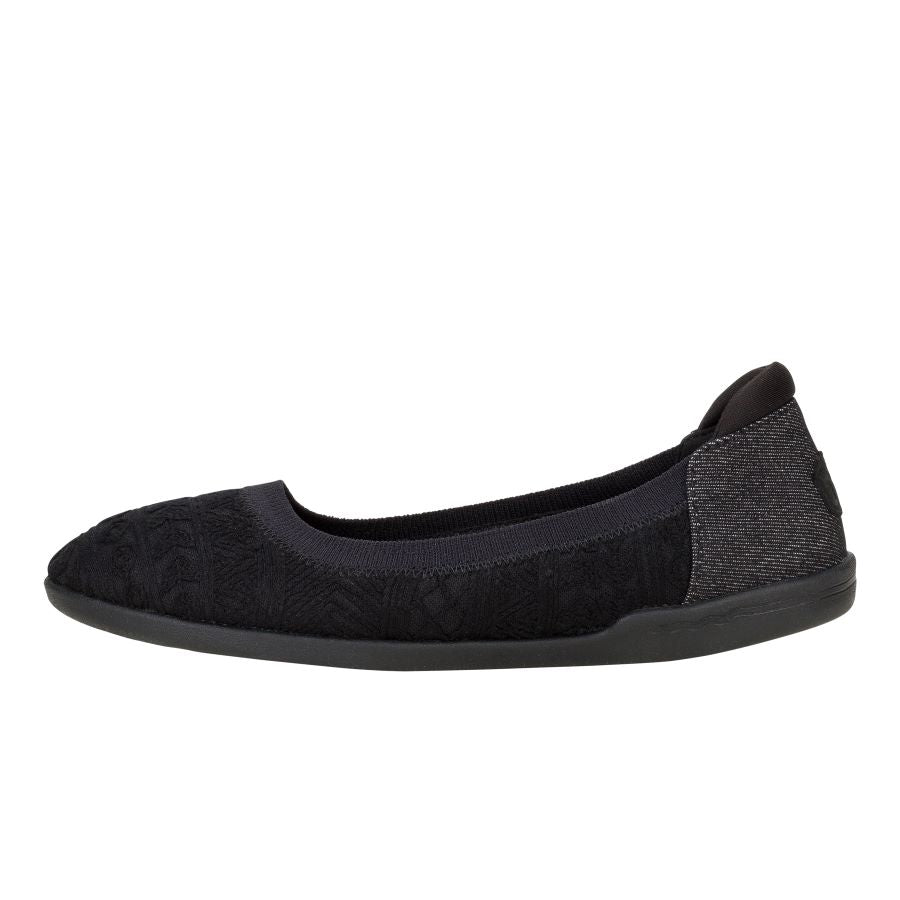 Savannah Slip Seasonal ÿ Black