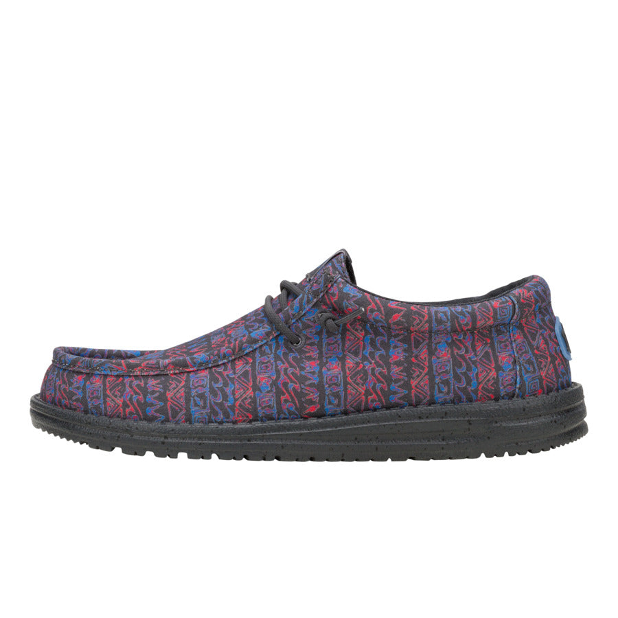 Wally Billabong ÿ Black/Multi