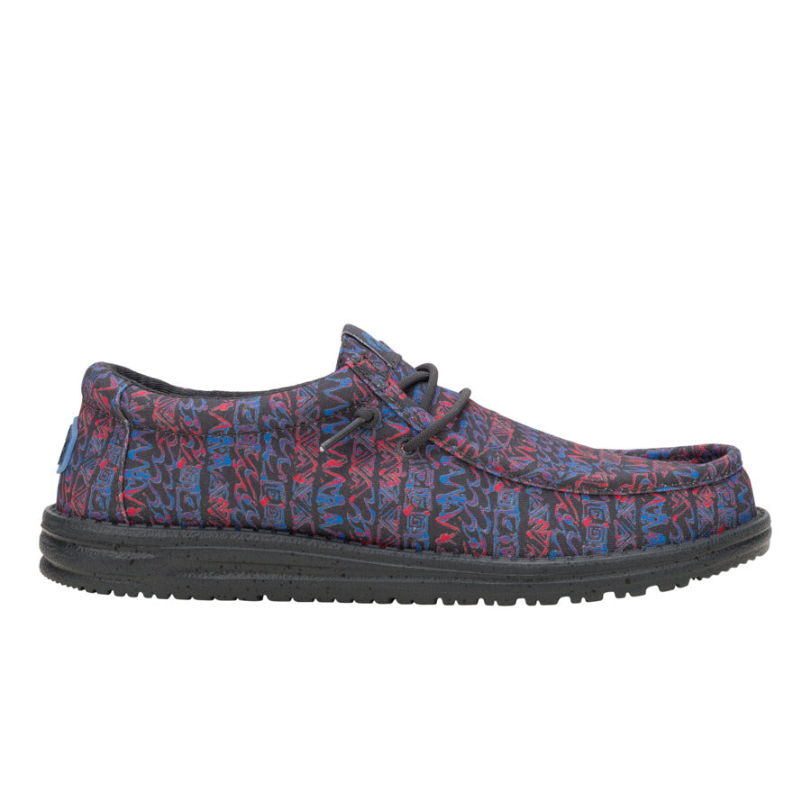 Wally Billabong ÿ Black/Multi - Image 9