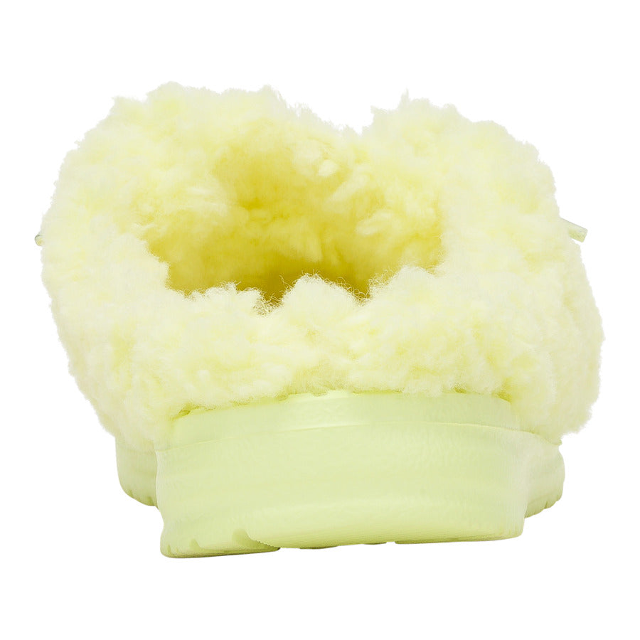 Wendy Slipper ÿ Cozy Luminary Green - Image 5