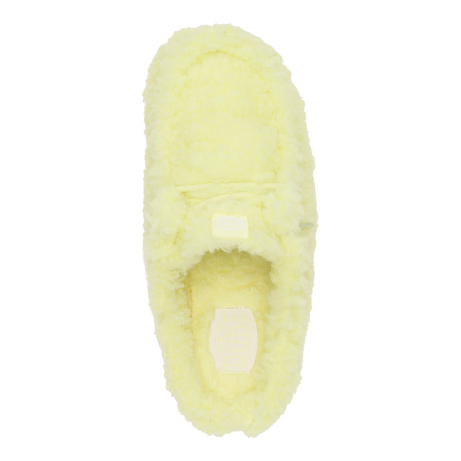 Wendy Slipper ÿ Cozy Luminary Green - Image 6