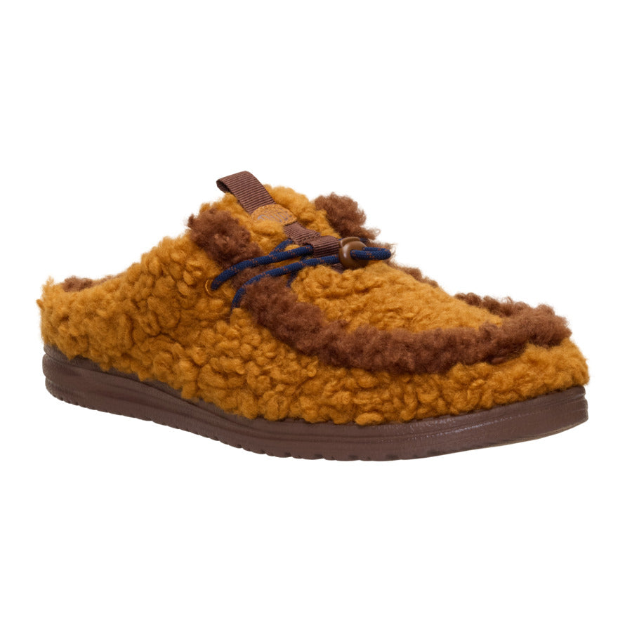 Wally Slipper ÿ Cathay Spice/Multi - Image 8