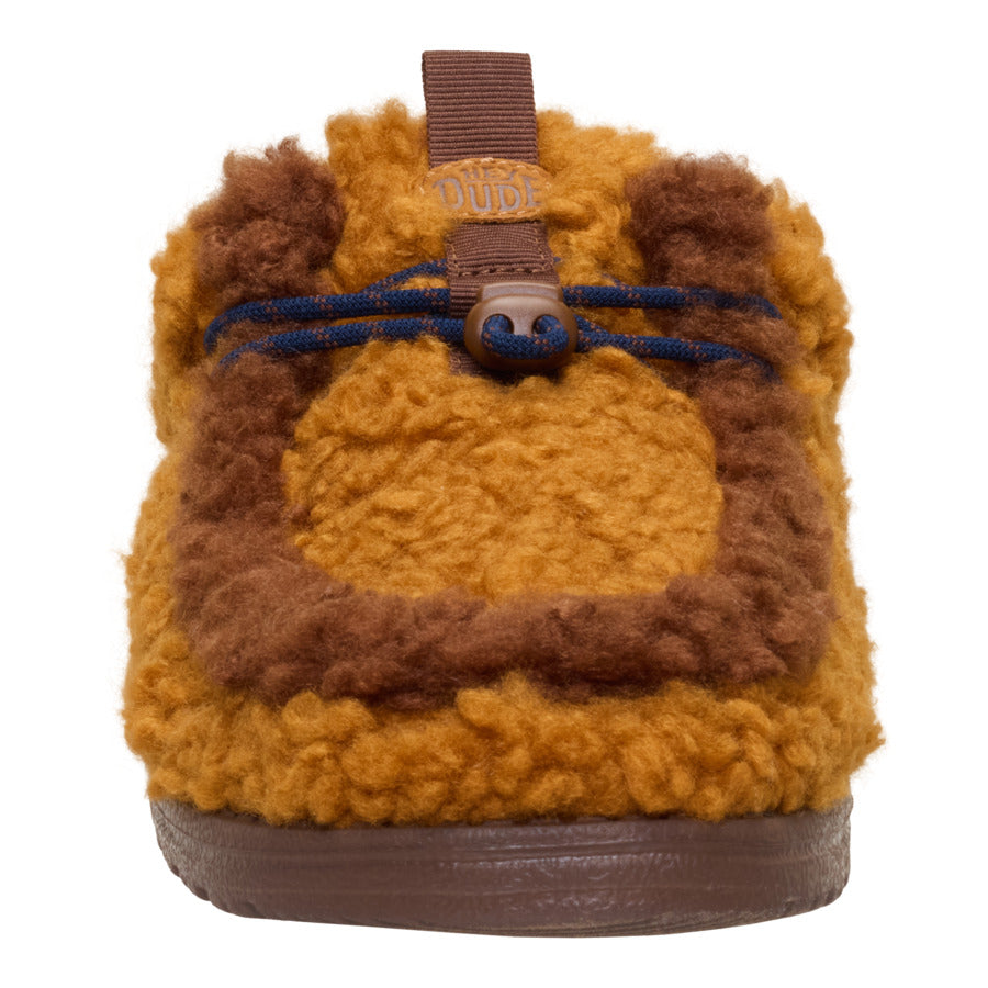 Wally Slipper ÿ Cathay Spice/Multi - Image 5