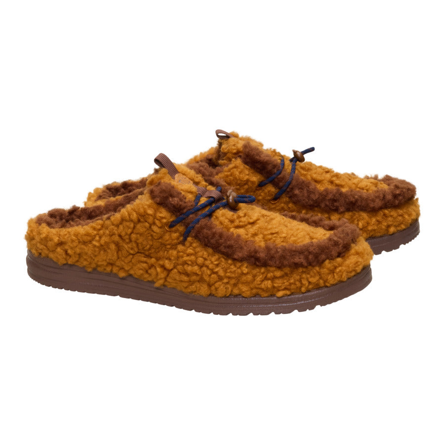 Wally Slipper ÿ Cathay Spice/Multi - Image 3