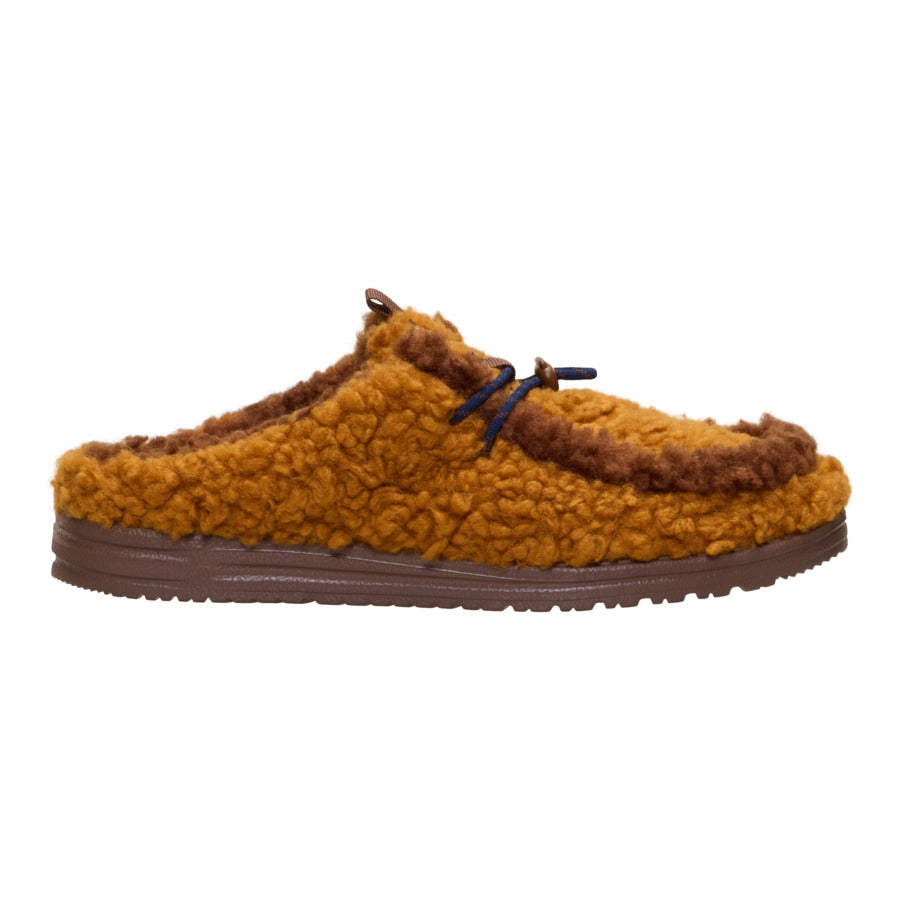 Wally Slipper ÿ Cathay Spice/Multi - Image 9