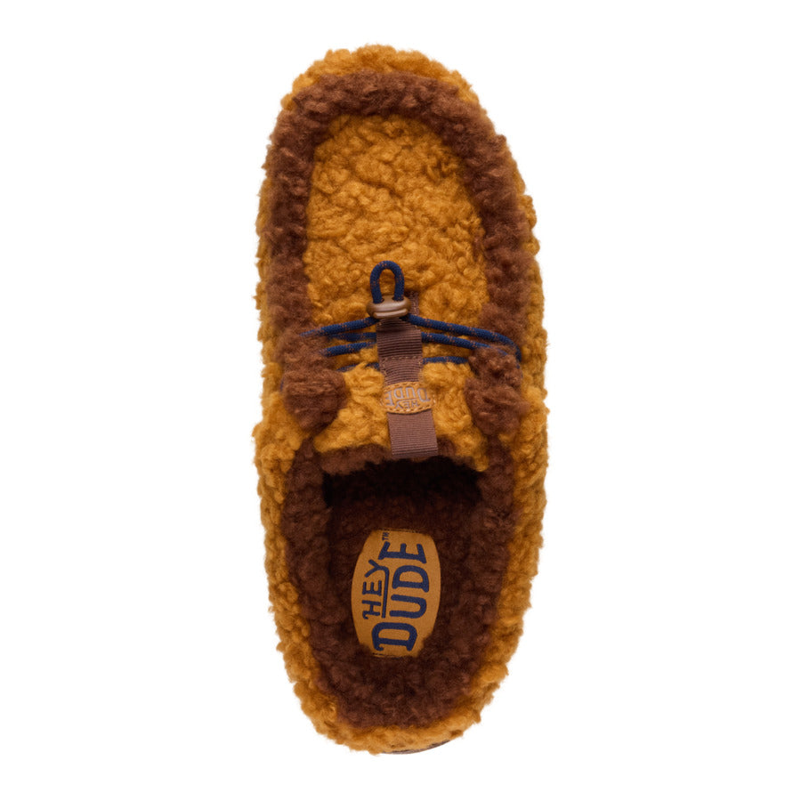Wally Slipper ÿ Cathay Spice/Multi - Image 7
