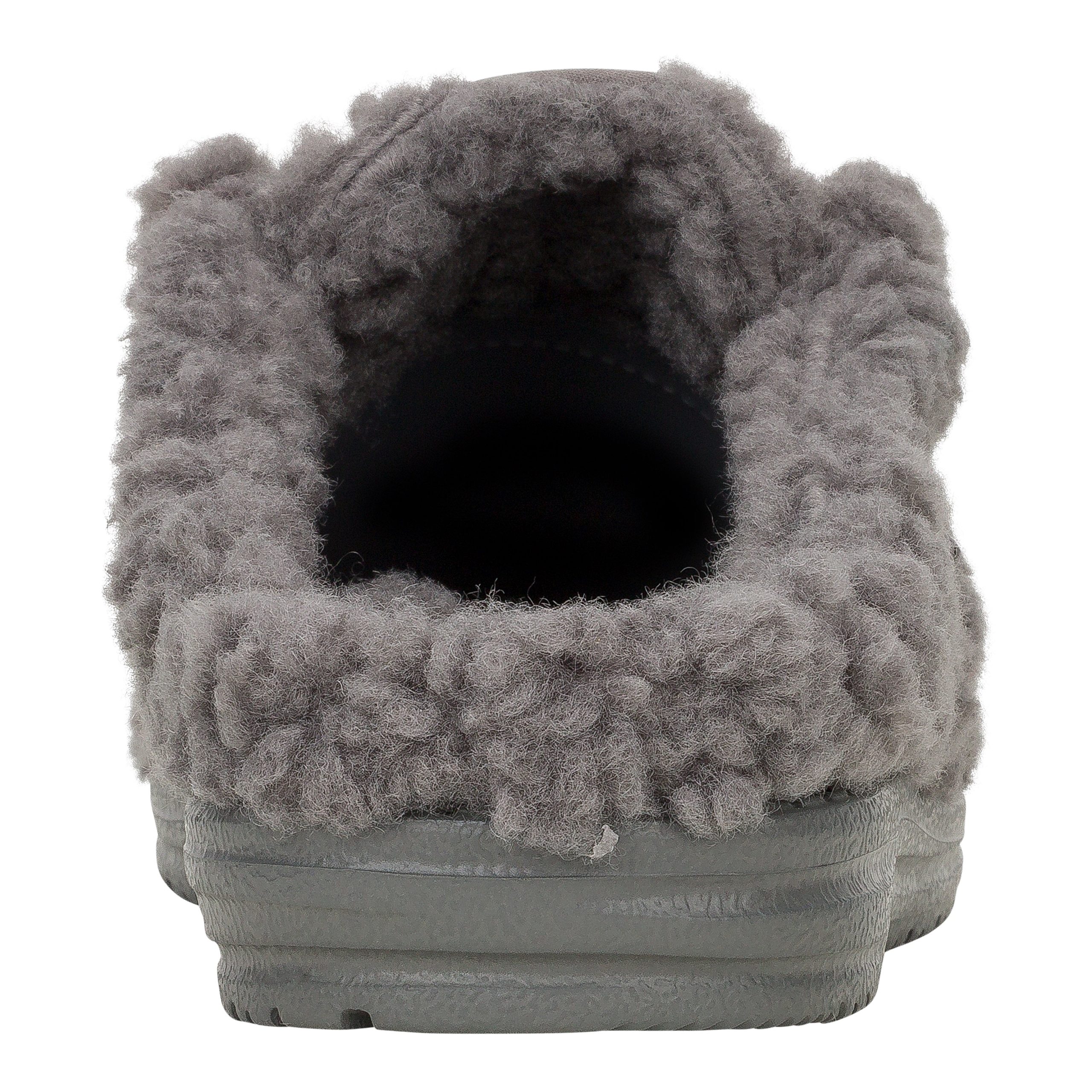 Wally Slipper ÿ Cozy Granite Grey - Image 6