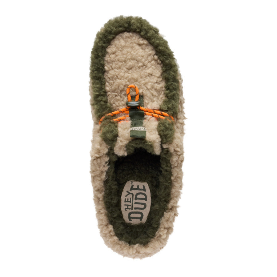 Wally Slipper ÿ Aluminum/Multi - Image 6