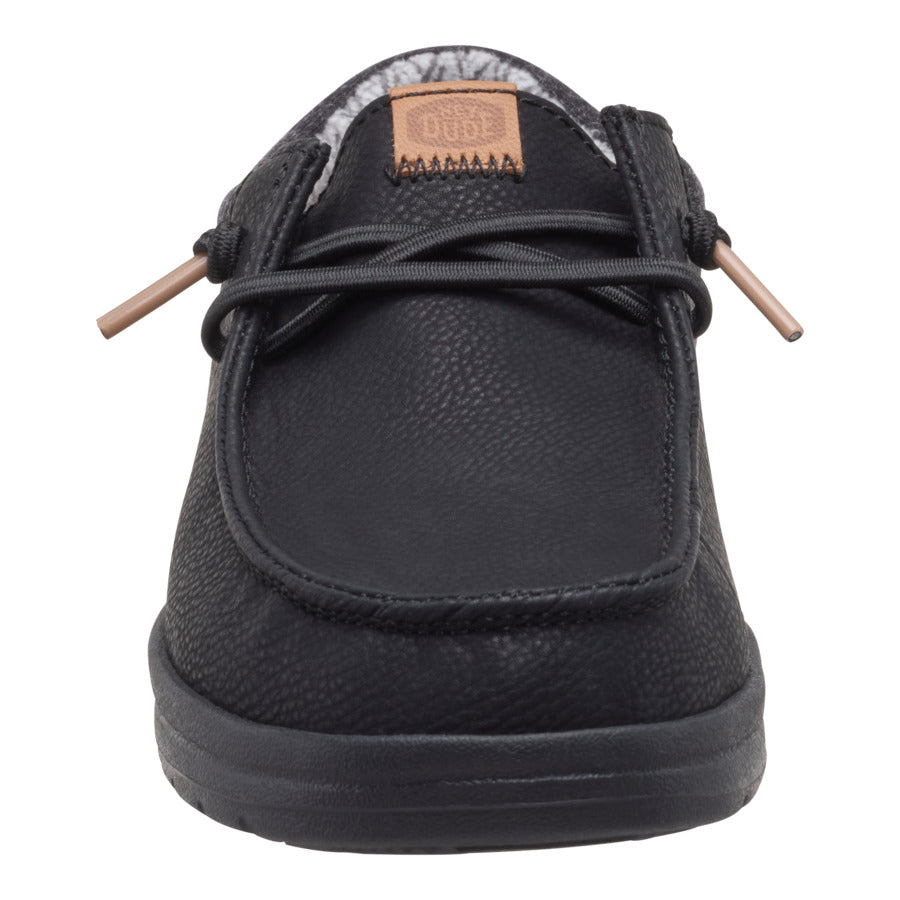 Paul Youth Classic ÿ Black/Black - Image 4