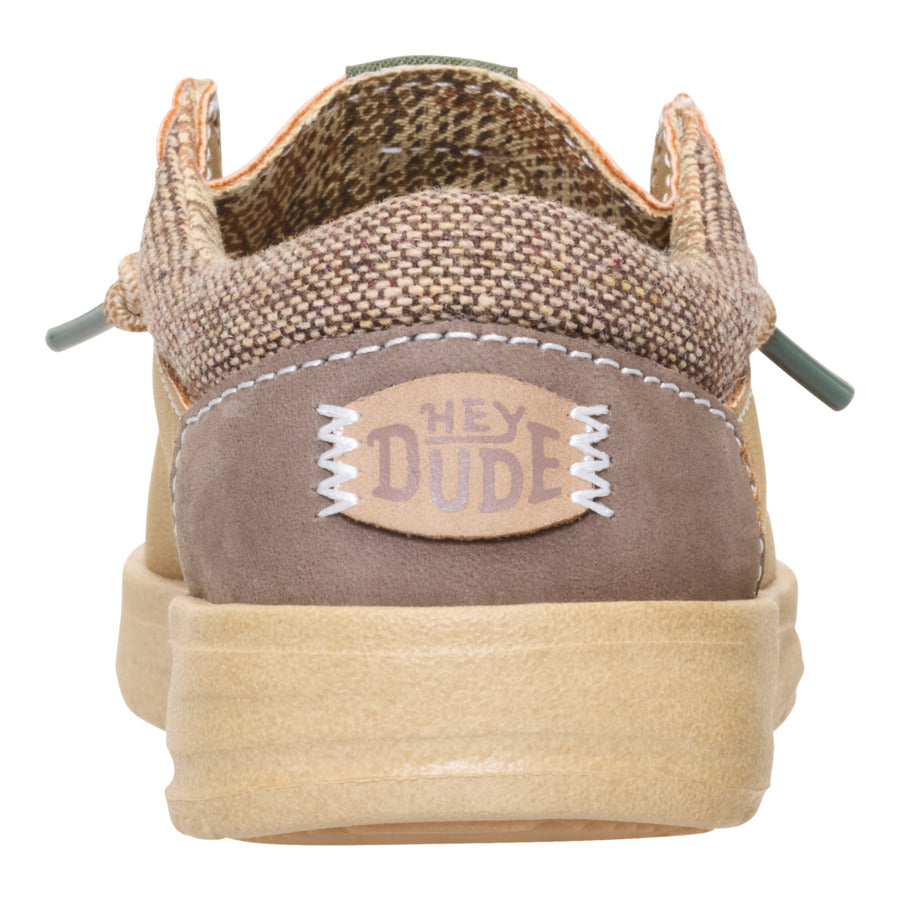 Paul Toddler Classic ÿ Nut - Image 5