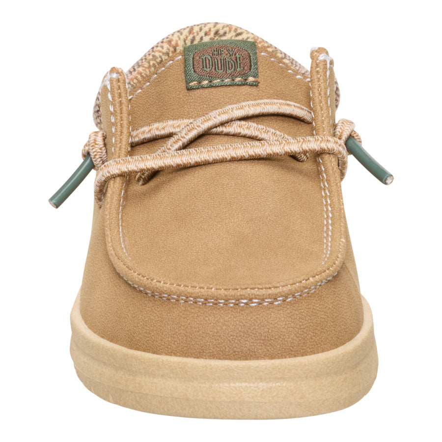 Paul Toddler Classic ÿ Nut - Image 4