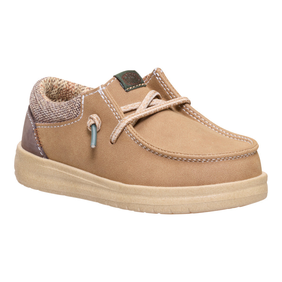 Paul Toddler Classic ÿ Nut - Image 7