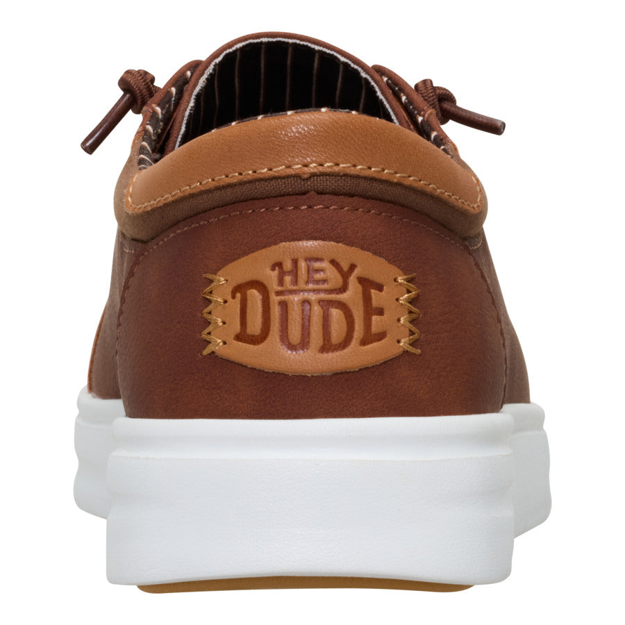 Paul Pro Classic ÿ Cognac - Image 5