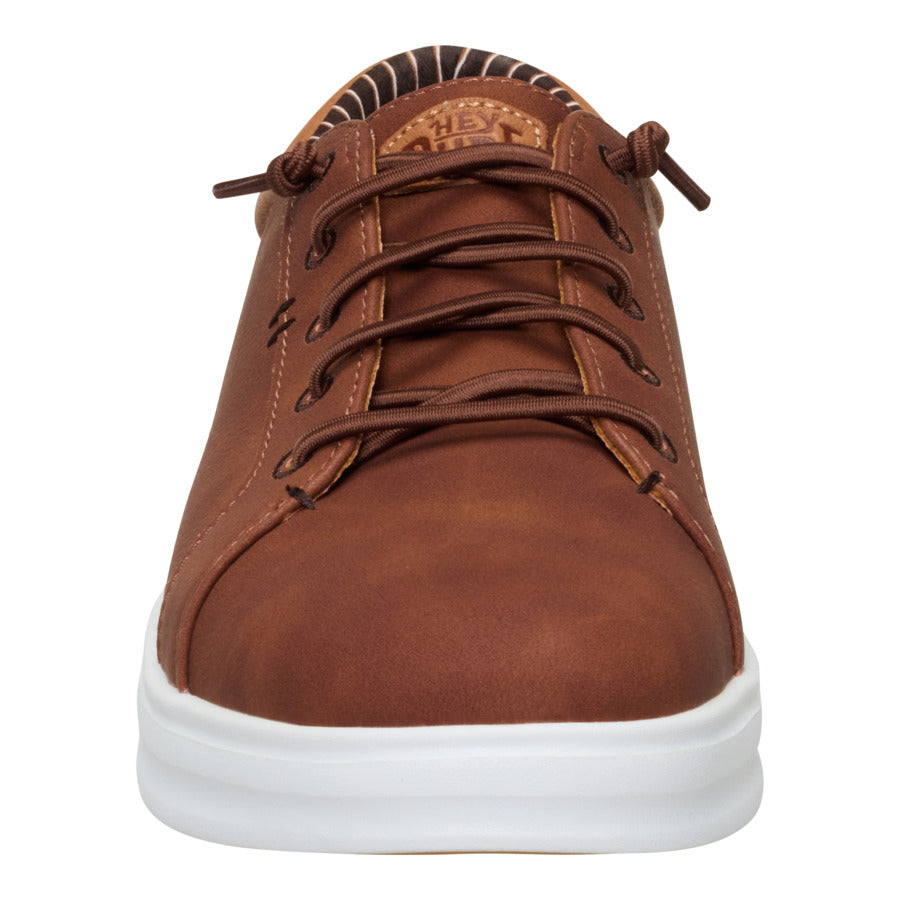 Paul Pro Classic ÿ Cognac - Image 4