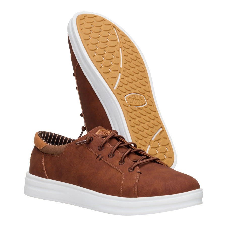 Paul Pro Classic ÿ Cognac - Image 3