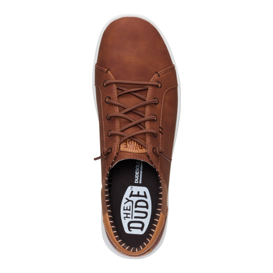 Paul Pro Classic ÿ Cognac - Image 6