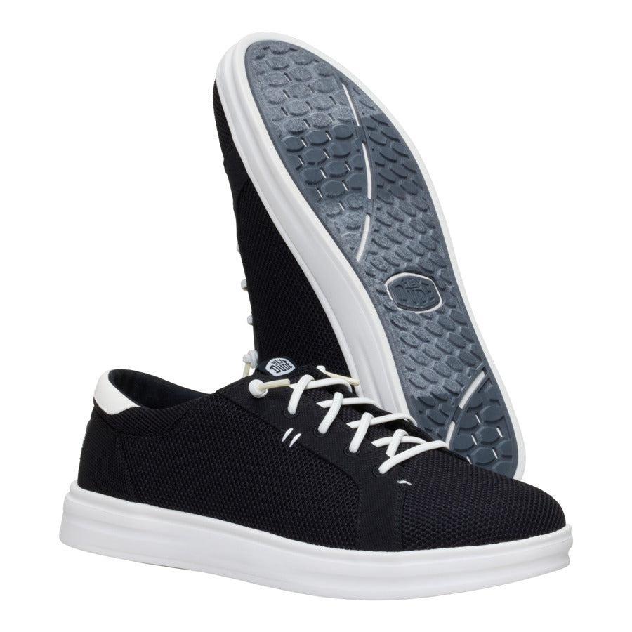 Paul Pro Mesh ÿ Black/Multi - Image 3