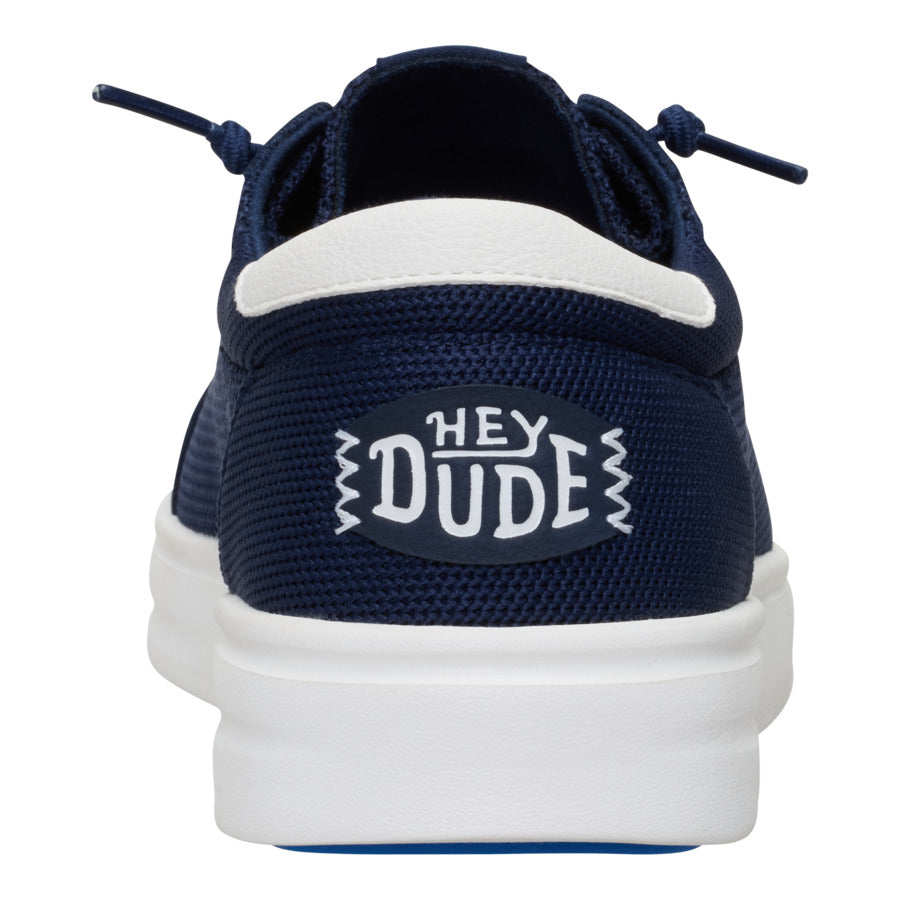 Paul Pro Mesh ÿ Navy Blazer/Multi - Image 5