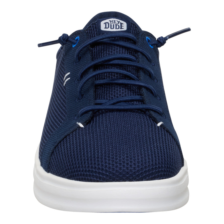 Paul Pro Mesh ÿ Navy Blazer/Multi - Image 4