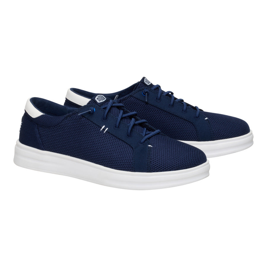 Paul Pro Mesh ÿ Navy Blazer/Multi - Image 2
