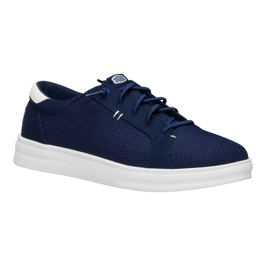 Paul Pro Mesh ÿ Navy Blazer/Multi - Image 7