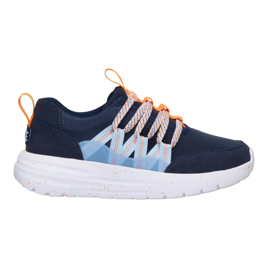 Sirocco Trek Youth Sport ÿ Navy - Image 8