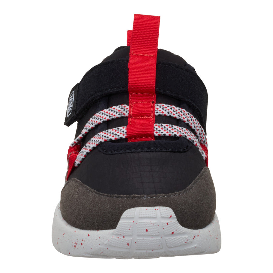 Sirocco Trek AC Toddler Sport ÿ Black - Image 4