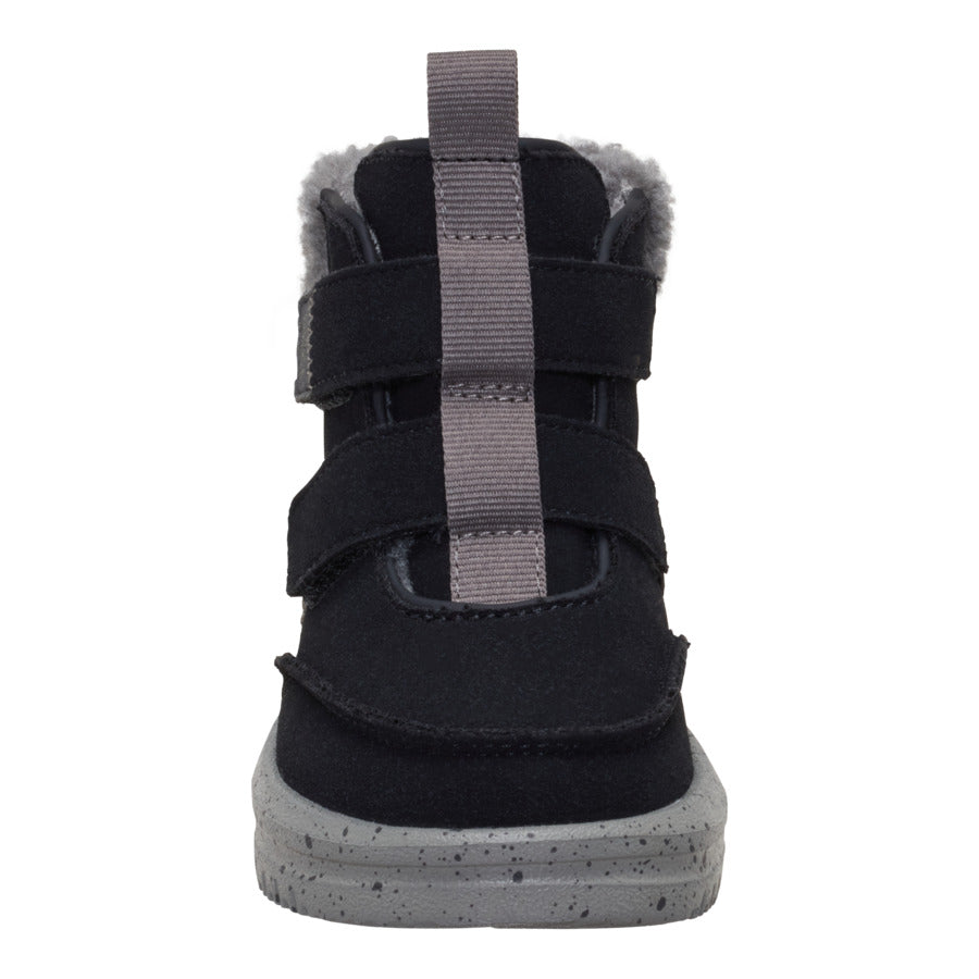 Bradley AC Toddler Cozy ÿ Black - Image 4