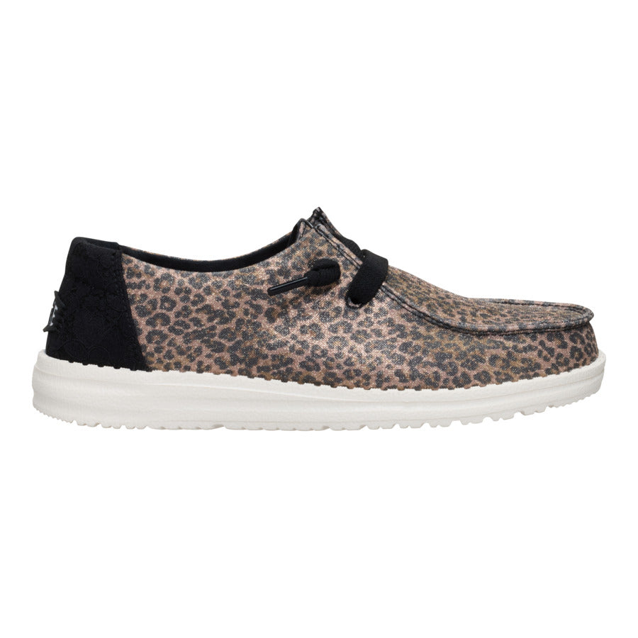 Wendy Sparkle Animal ÿ Leopard - Image 8