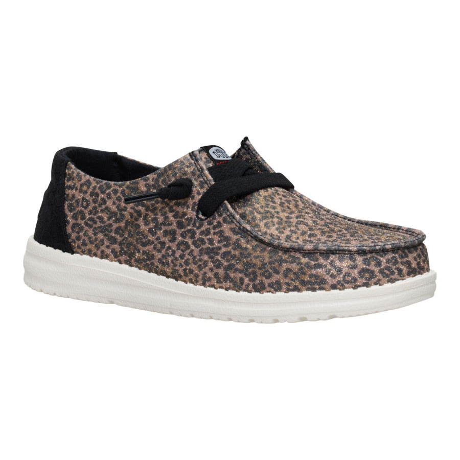 Wendy Sparkle Animal ÿ Leopard - Image 7