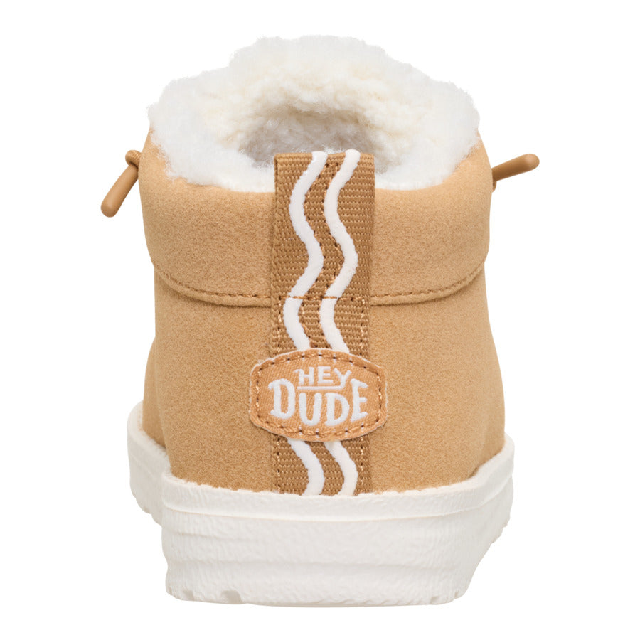 Lildude Cozy ÿ Tobacco Brown - Image 5